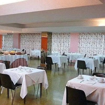 戈雅酒店 酒店 阿利坎特