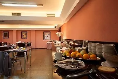 戈雅酒店 酒店 阿利坎特