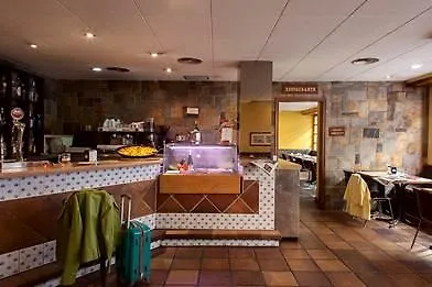 酒店 戈雅酒店 2*