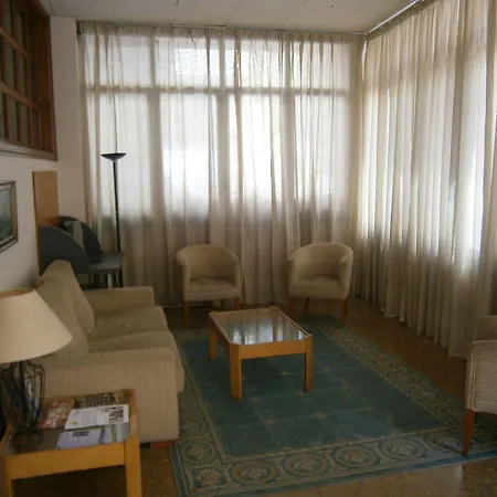 Hotel Goya Alicante