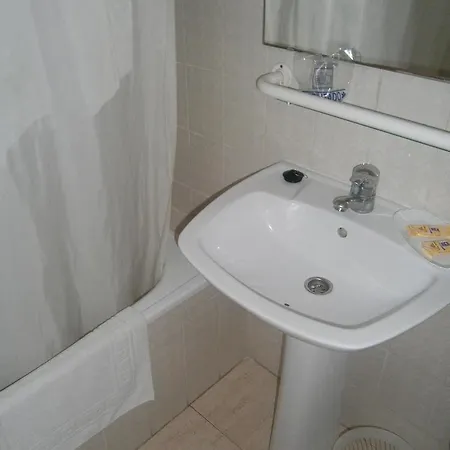 Hotel Goya 2*