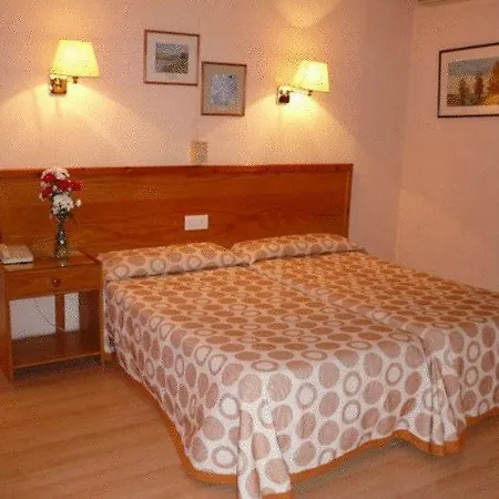 Goya Hotel Alicante
