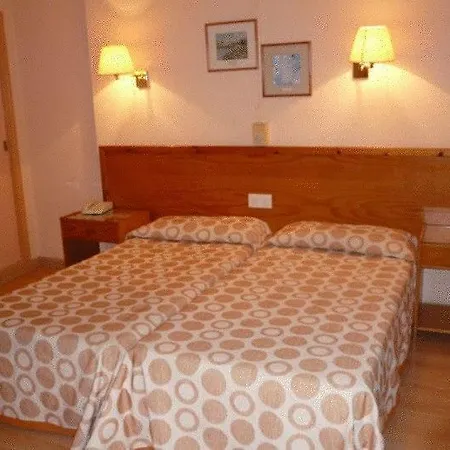 Goya 2* Alicante