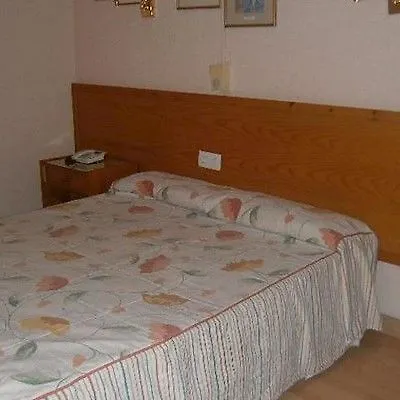 Otel Goya Alicante