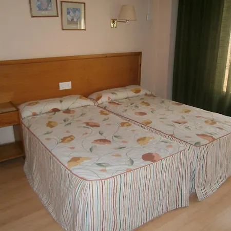 Goya Hotel