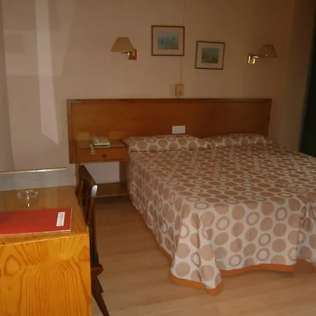 Hotel Goya Alicante
