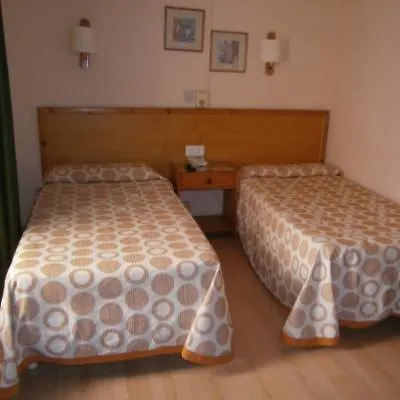 Hotel Goya
