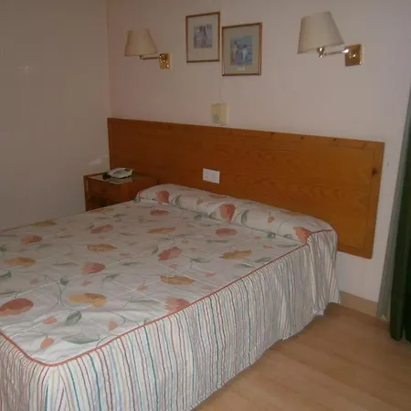 Hotel Goya Alicante