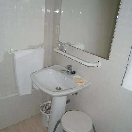 Hotel Goya