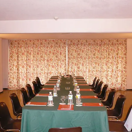 Hotel Goya 2*