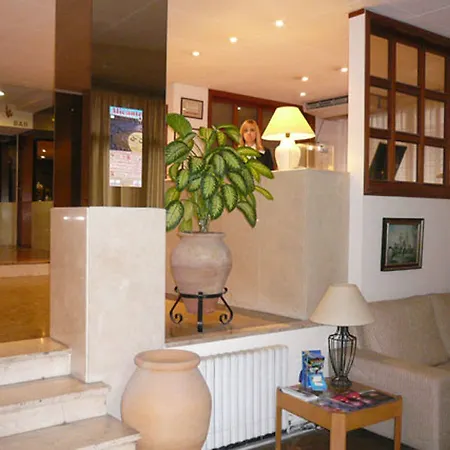 Hotel Goya Alicante