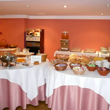 Hotel Goya 2*