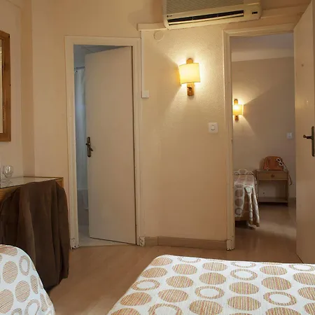 Hotel Goya Alicante