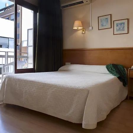 Goya Hotel