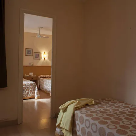 Goya Hotel Alicante