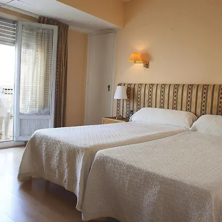 Goya Hotel Alicante