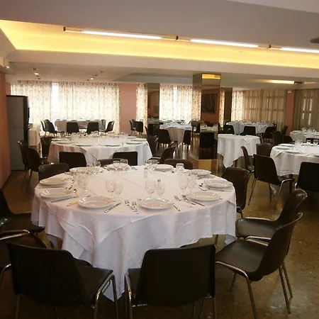 Hotel Goya 2*